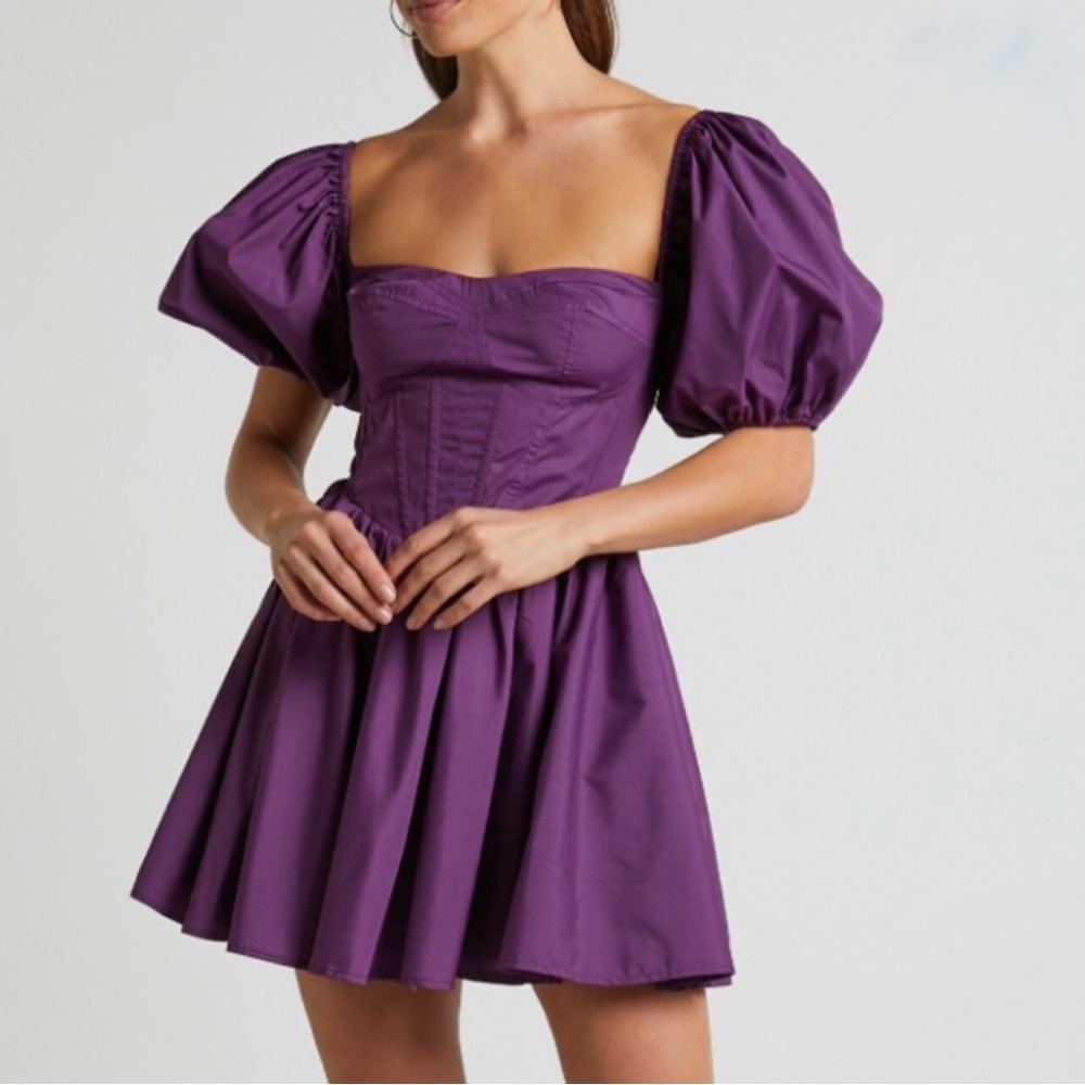 SHOWPO SOUZA MINI DRESS